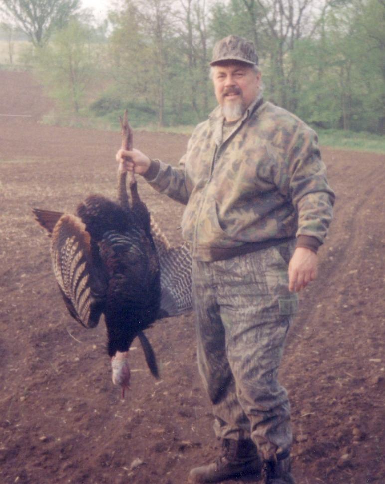 Stranger Creek Game Calls